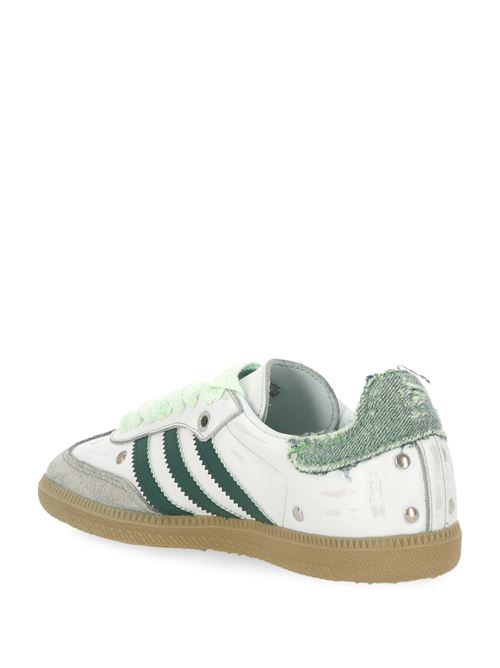 Adidas Samba -forged green SEDDYS | SAMBAFORGED GREEN